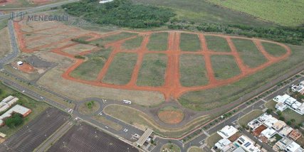land_lot em Avenida Charles Wesley, Taquaral - Piracicaba - SP