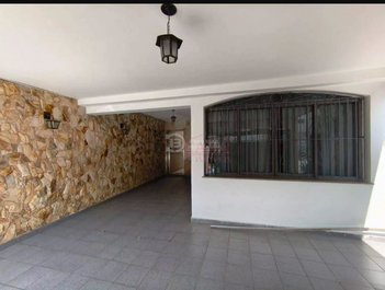 house em Rua Paranhos, Vila Nova Savoia - São Paulo - SP