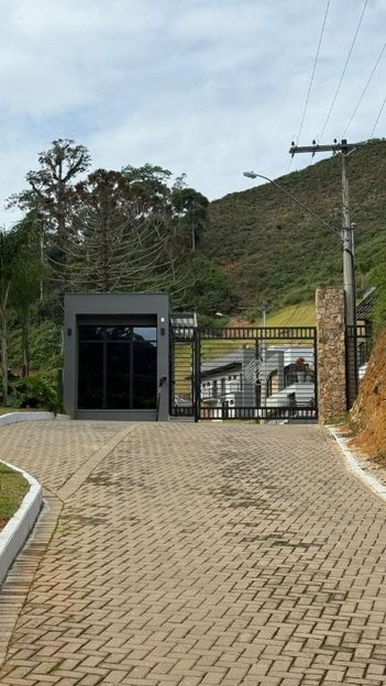 land_lot em ES-164, Alto Castelinho - Vargem Alta - ES