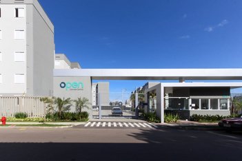 apartment em Rua São Luiz, Centro - Canoas - RS