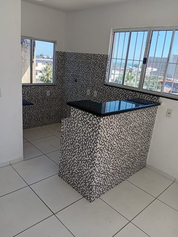 apartment em Avenida Monsenhor Tabosa, Centro - Fortaleza - CE