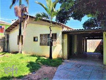 house em Rua Goiabeira, Parque Granja Esperança - Cachoeirinha - RS