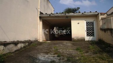 house em Rua Doutor Gabriel Resende Filho, Chora Menino - São Paulo - SP