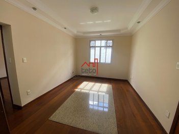 apartment em Rua Paulo Gonçalves, Santa Mônica - Belo Horizonte - MG