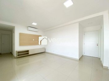 apartment em Rua Oscar Barbosa, Quinta da Primavera - Ribeirão Preto - SP