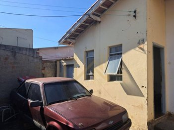 house em Rua Victório Zoppi, Vila Costa e Silva - Indaiatuba - SP