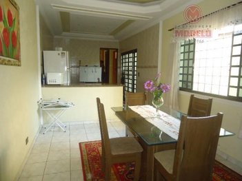house em Avenida Doutor Morato, Vila Rezende - Piracicaba - SP