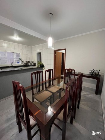 house em Rua André de Bom Furlanes, Jardim Wanel Ville V - Sorocaba - SP