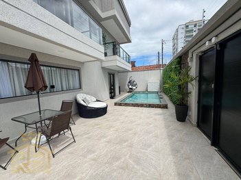 house em Rua Antilhas, Guilhermina - Praia Grande - SP