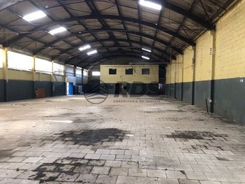 industrial em Avenida Conceição, Centro - Diadema - SP
