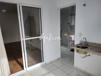 apartment em Avenida Conde Francisco Matarazzo, Fundação - São Caetano do Sul - SP