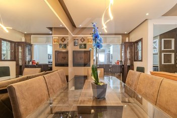 house em Avenida Willy Eugênio Fleck, Sarandi - Porto Alegre - RS