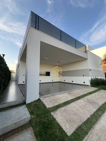 house em Rua Viale Itália, Jardim Vila Paradiso - Indaiatuba - SP