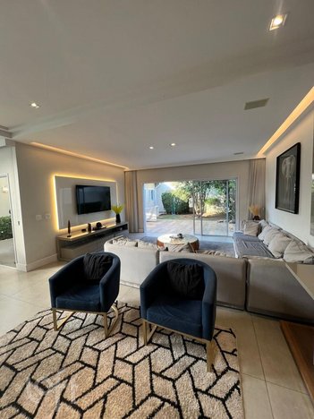 house em Doutor Nicolino Morena, Vila Constança - São Paulo - SP