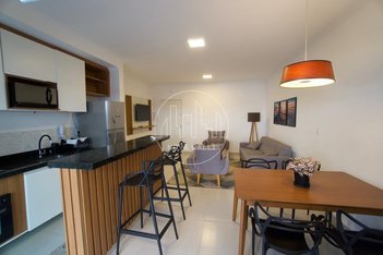 apartment em Rua Galeão Coutinho, Itaguá - Ubatuba - SP