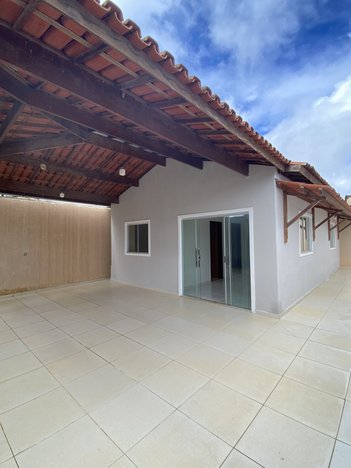 house em Avenida G, Espírito Santo - Vitória da Conquista - BA