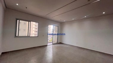 office em Rua Silva Jardim, Vila Mathias - Santos - SP