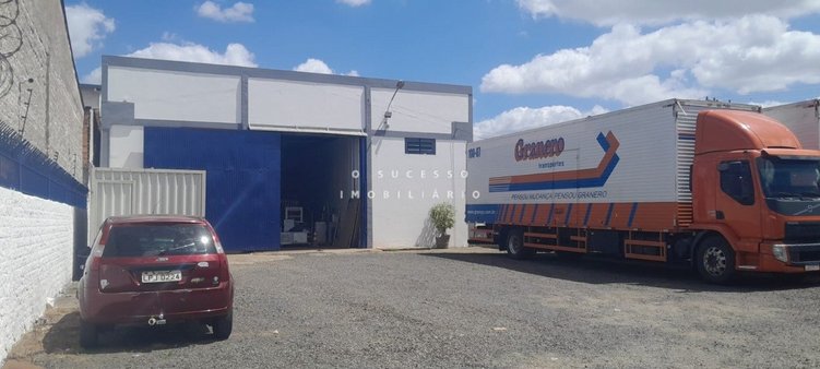 Cômodo Condomínio
