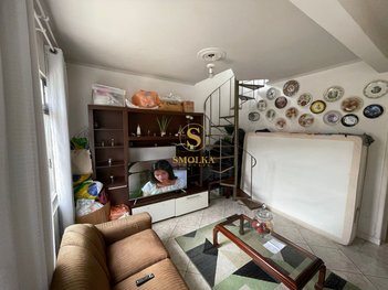 house em Raul Machado, Centro - Florianópolis - SC