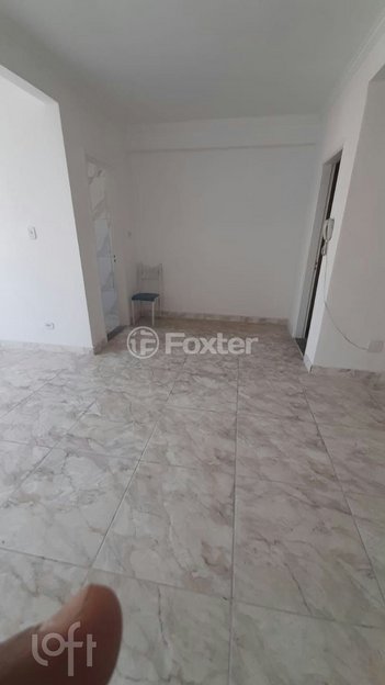 apartment em Avenida General Olímpio da Silveira, Santa Cecília - São Paulo - SP