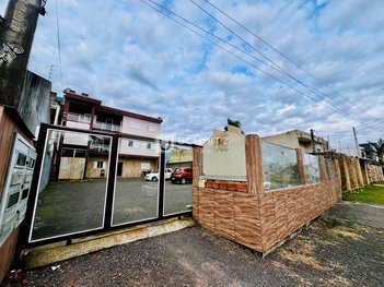 apartment em Avenida Fidel Zanchetta, Moradas do Sobrado - Gravataí - RS