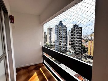 apartment em Rua Barata Ribeiro, Vila Itapura - Campinas - SP