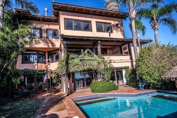 house em Rua Gilberto Laste, Santa Tereza - Porto Alegre - RS