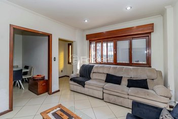 house em Rua Dezidério Severino, Passo das Pedras - Porto Alegre - RS