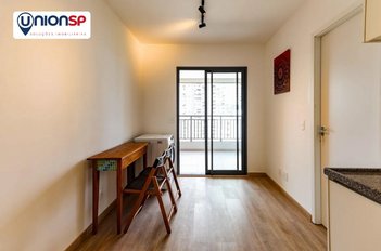 apartment em Avenida Vital Brasil, Butantã - São Paulo - SP