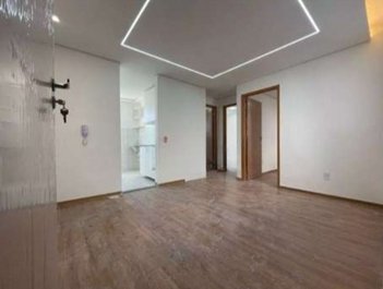 apartment em Rua Rita Camargos, Bom Jesus - Contagem - MG