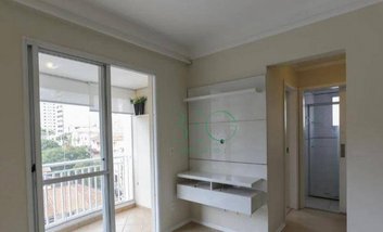 apartment em Rua Cajaíba, Vila Pompéia - São Paulo - SP