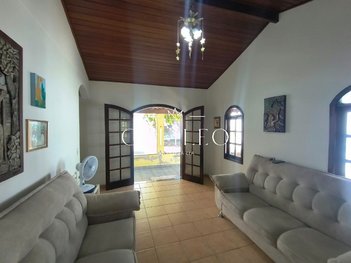 house em Rua Ernestina de Castro Marcondes, Parque da Represa - Jundiaí - SP