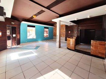 commercial_property em Rua Visconde de Pelotas, Nossa Senhora de Fátima - Santa Maria - RS