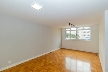 apartment em Rua Baguari, Tatuapé - São Paulo - SP