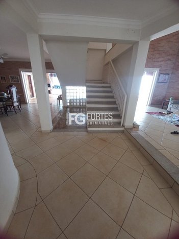 house em Avenida Áurea Apparecida Braghetto Machado, City Ribeirão - Ribeirão Preto - SP