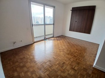 apartment em Rua Dom Bernardo Nogueira, Vila Gumercindo - São Paulo - SP