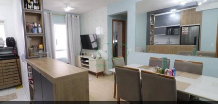 apartment em Rua Cândido Fontoura, Jardim Boa Vista (Zona Oeste) - São Paulo - SP