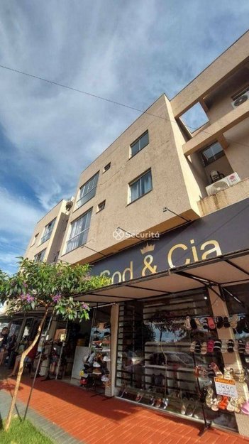 apartment em Rua Veneza, Cascavel Velho - Cascavel - PR