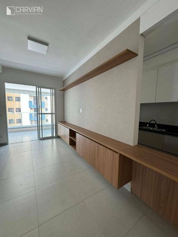 apartment em Avenida Caramuru, Alto da Boa Vista - Ribeirão Preto - SP