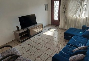 house em Rua Taquarichim, Vila Verde - São Paulo - SP