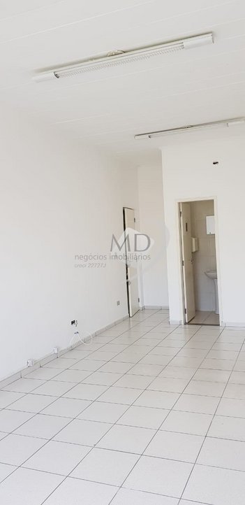 office em Coronel Camisão, Osvaldo Cruz - São Caetano do Sul - SP