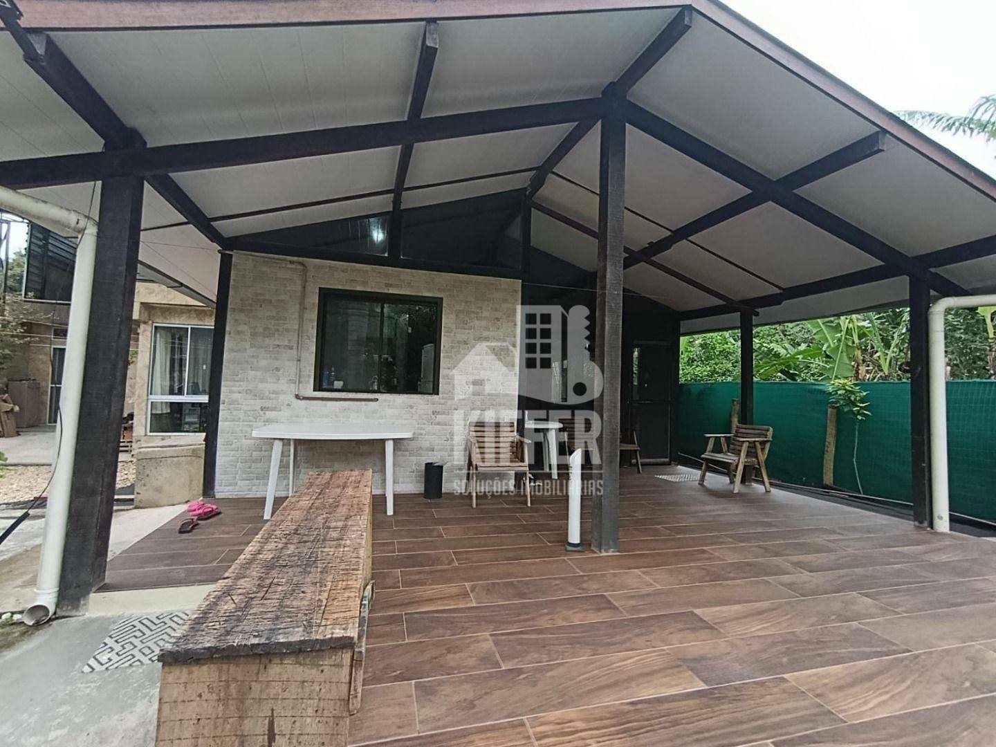 casa no Recanto