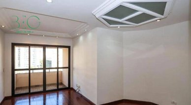 apartment em Rua Ibaragui Nissui, Jardim Vila Mariana - São Paulo - SP
