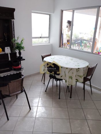 house em Rua José da Rocha Vita, Chácara Mafalda - São Paulo - SP