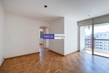 apartment em Rua Nebraska, Brooklin Novo - São Paulo - SP