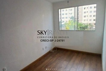 apartment em Avenida Miguel Yunes, Usina Piratininga - São Paulo - SP