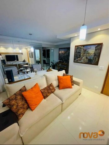 apartment em Rua S 4, Setor Bela Vista - Goiânia - GO