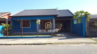 house em Rua Dom Vitório Monego, Cruzeiro - Gravataí - RS
