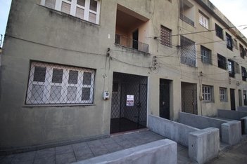 apartment em Rua Carlos Gomes, José Bonifácio - Fortaleza - CE