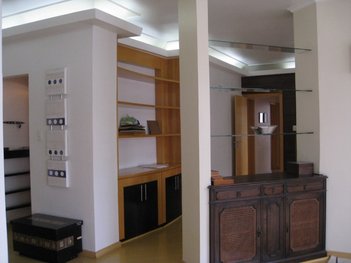 apartment em Rua Maranhão, Higienópolis - São Paulo - SP